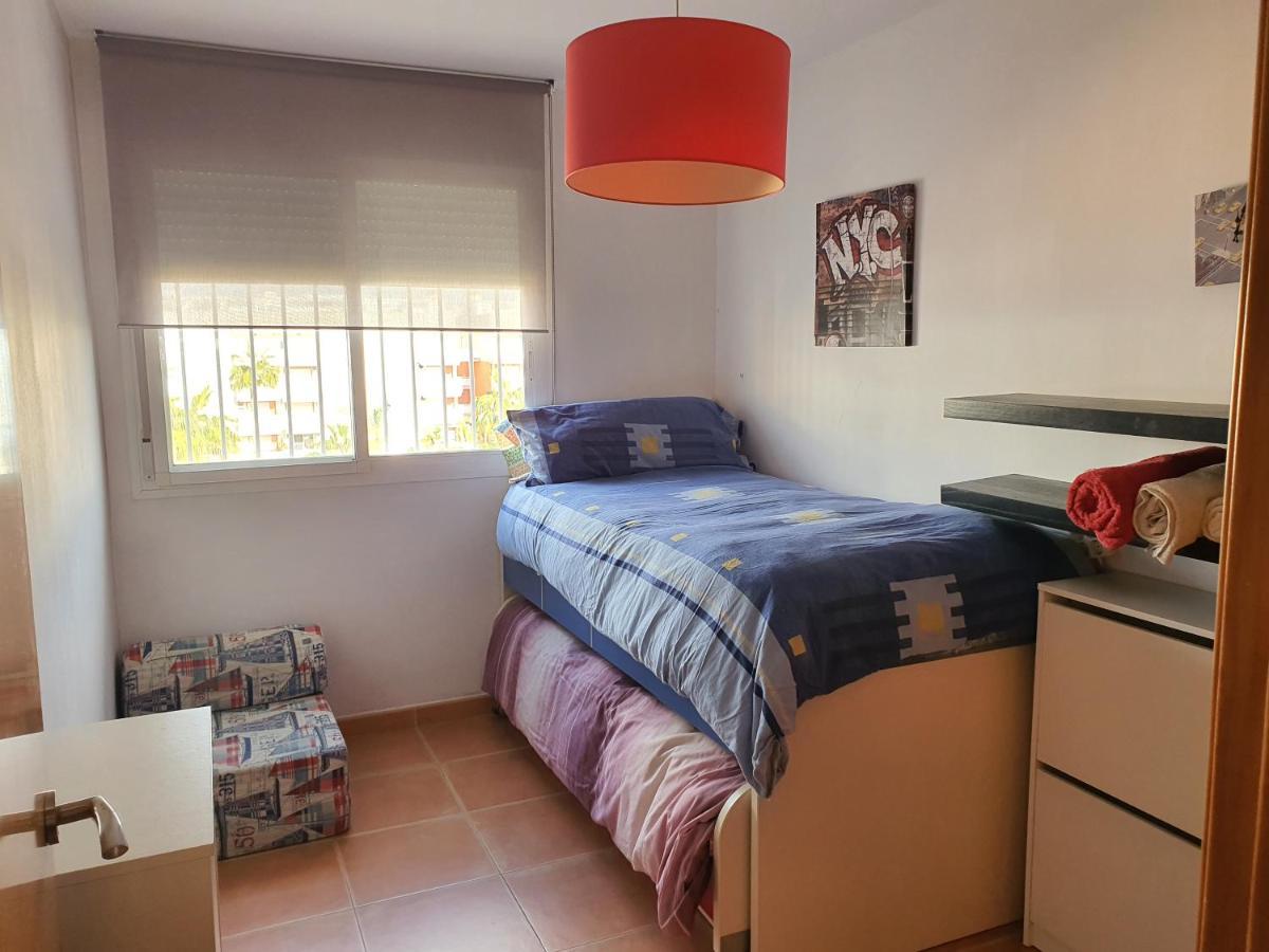 Apartamento Almenara Nova Almenareta Exterior photo