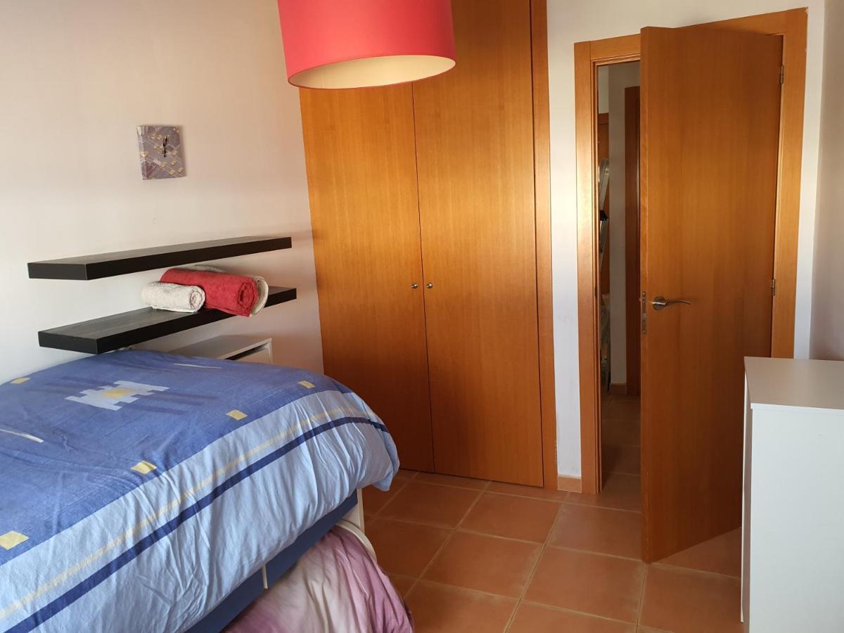 Apartamento Almenara Nova Almenareta Exterior photo