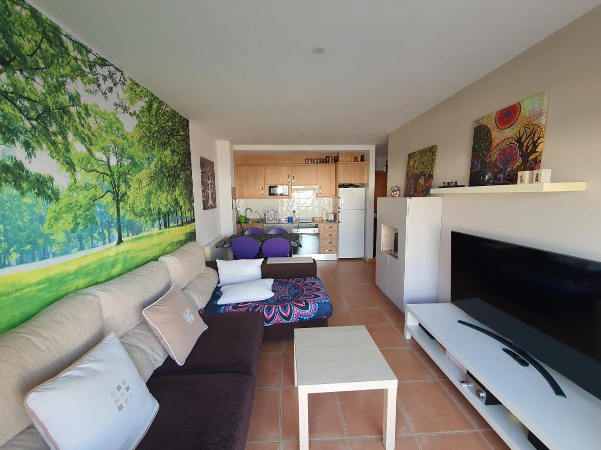 Apartamento Almenara Nova Almenareta Exterior photo